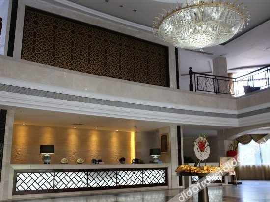 Others 2, International Trade Hotel, Nanping