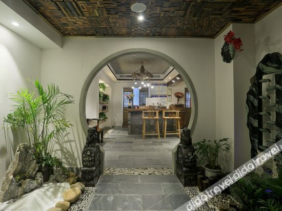 Others 5, PINYUE HOTEL, Changsha