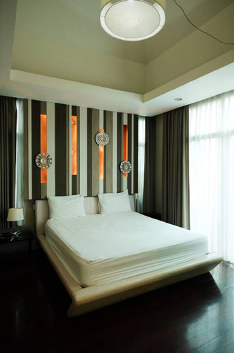Bedroom 2, Nagasiri Pool Villa D (1-Storey ), Pattaya