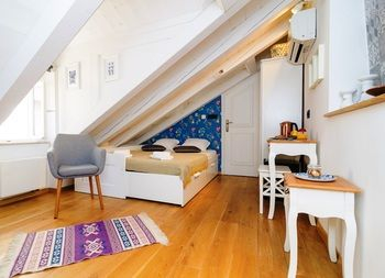 Guestroom 5, アート ホーム アーサー バイ DuHomes, Dubrovnik