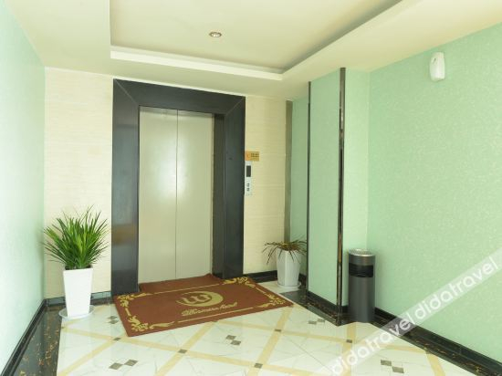 Others 5, Wowo Business Hotel, Nanning