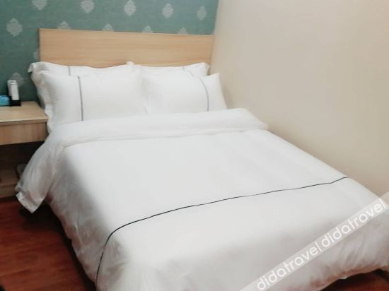 Others 4, Wuhe Sofia Boutique Hotel, Bengbu