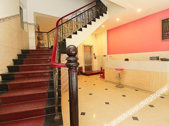 Others 2, Rainbow Hotel (Hainan Normal University store), Haikou