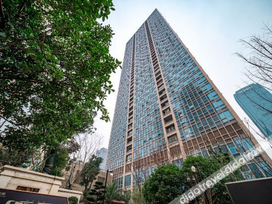 Hotel Exterior 5, Hangzhou Yujing Hotel, Hangzhou