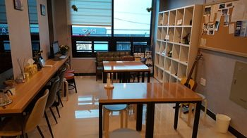 Others 2, OGuest in Haeundae, Haeundae