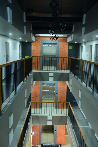 Public Area, VITS Select Kudro Destinn, Dakshina Kannada