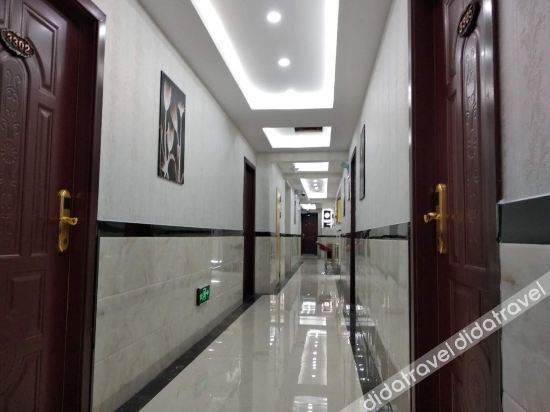 Others 3, Haoting Hotel, Bijie