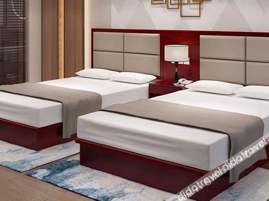 Others 4, Huishengyuan Hotel, Qingdao