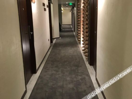 Others 4, Jianwei Space Art Hotel (Sichuan University), Chengdu
