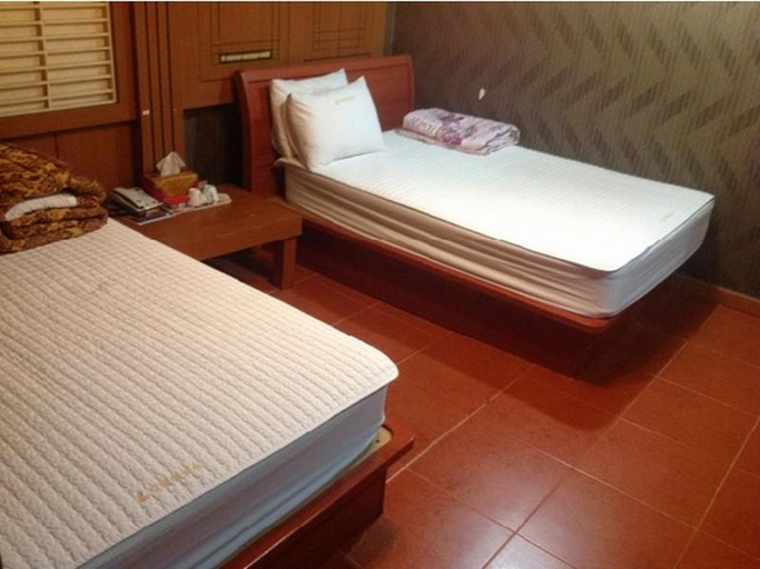 Bedroom 2, Goodstay Aubeson Hotel, Seo