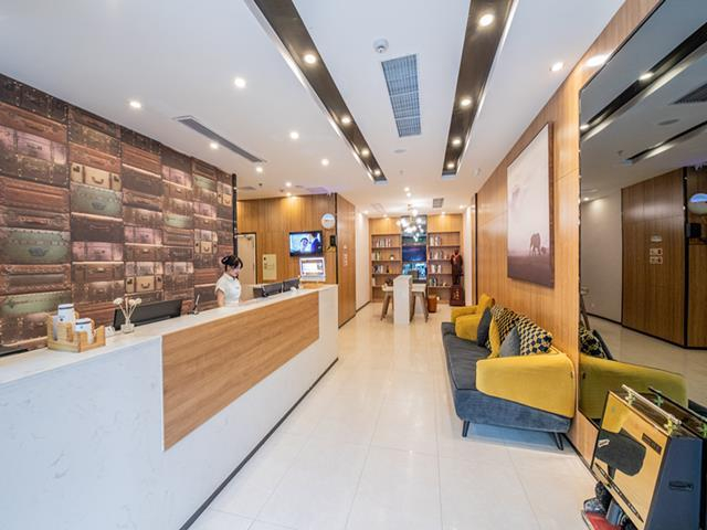 Others 4, Elong Leisure Hotel (Changsheng Road Nanhua University Hengyang), Hengyang