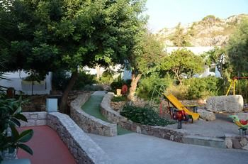 Others 3, Ladiko Suites Faliraki, South Aegean