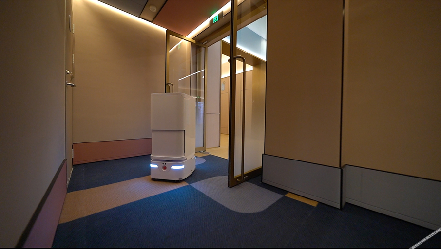 Others 3, Hanting Hotel Huludao Feitian Plaza, Huludao