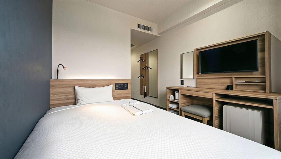 Bedroom 2, Karatsu Daiichi Hotel, Karatsu