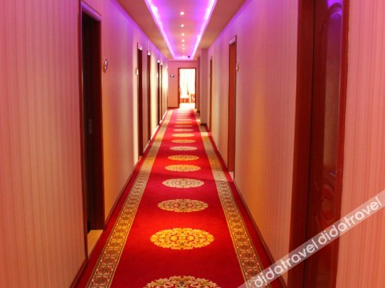 Others 5, wuzhou hotel, Shanghai