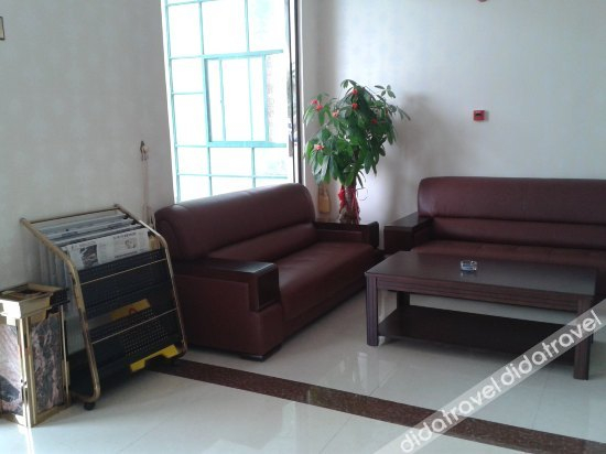 Others 2, BuShu Hotel (Arohai）, Xiamen
