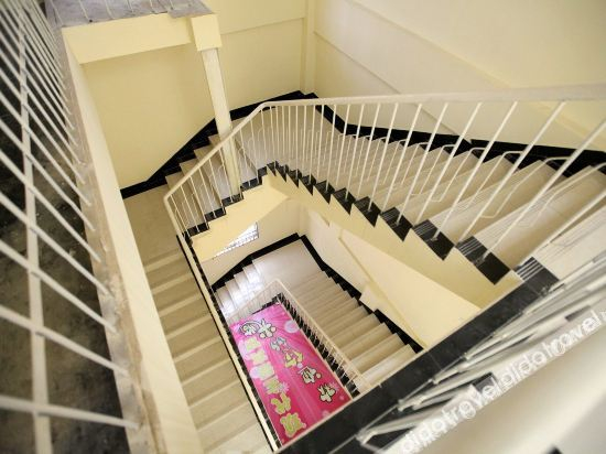 Others 3, Modern Theme Hotel Nanchang, Nanchang
