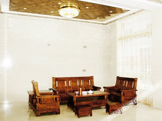 Others 5, Yuanjing Hotel, Ningde
