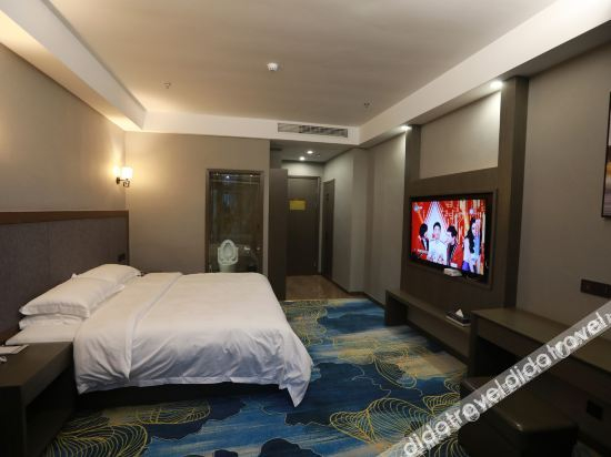 Others 4, Waitan City Hotel, Wenzhou