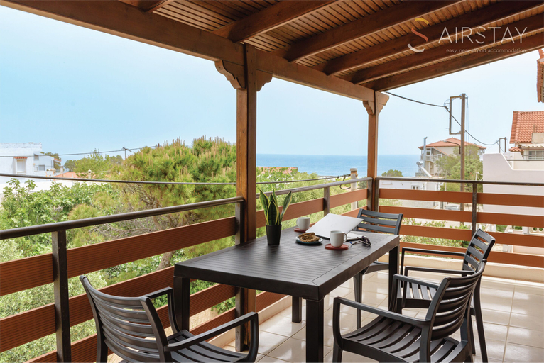 Others 5, Ryze Apartments airport by Airstay, Attica