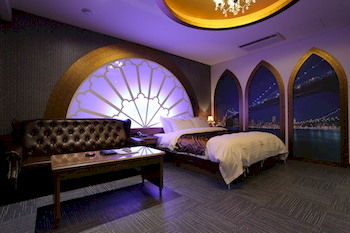 Others 3, Hotel Windsor, Hwaseong