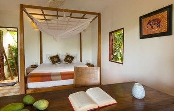 Guestroom 5, Champa Lodge, Kampot