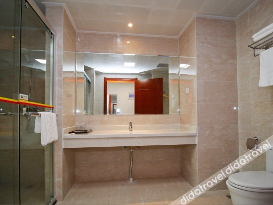 Others 4, Super 8 Hefei Gaoxin Tianzhi Road, Hefei