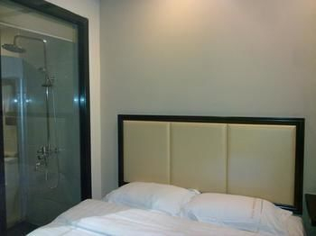 Bedroom 3, Zhuhai Mayday Hotel (Gongbei Port), Zhuhai