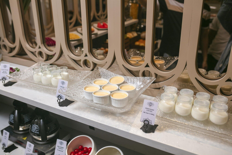 Restaurant 5, Solar Premium Hotel&Spa, Hoàn Kiếm