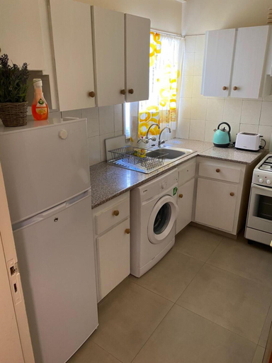 Others 5, City Comfortable Apartment, Larnaca
