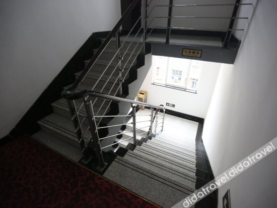 Others 2, Gonglian Hotel Nanchang Bayi Square, Nanchang