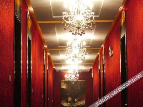 公共��域 5, Miya Garden Hotel, Nanchang