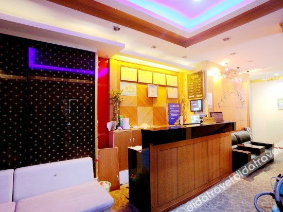 Others 3, Yi Jiangnan Hotel, Nanjing