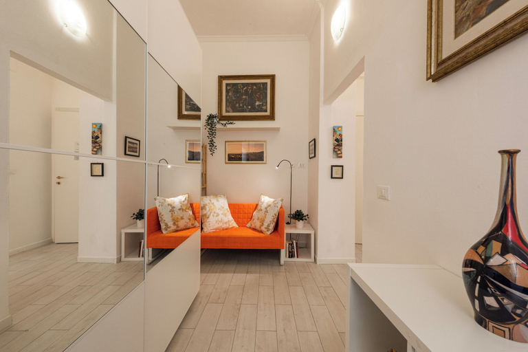 Others 5, Cosimo by MMega, Florence
