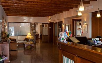 Others 3, Hotel Alla Corte, Vicenza