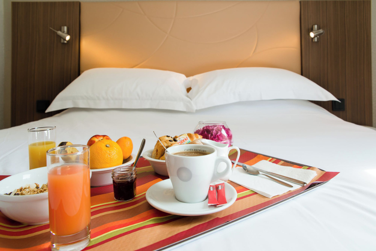Food & Drinks 5, Brit Hotel Nantes St Herblain - Le Kerann, Loire-Atlantique