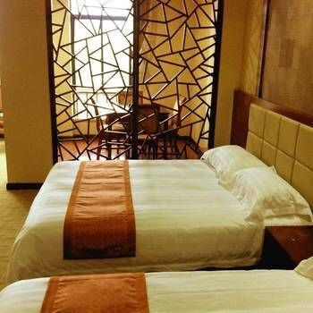 Others 2, Jian Shui Wan Hotel, Changzhou