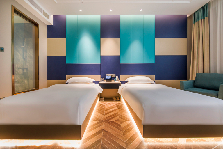 Others 3, Yunli Impression Hotel, Handan