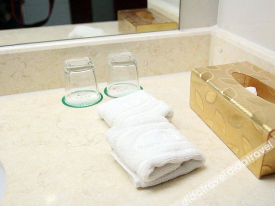Others 5, Jinghai Hotel, Suzhou