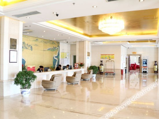Others 3, Jing Cheng Hotel, Chengde