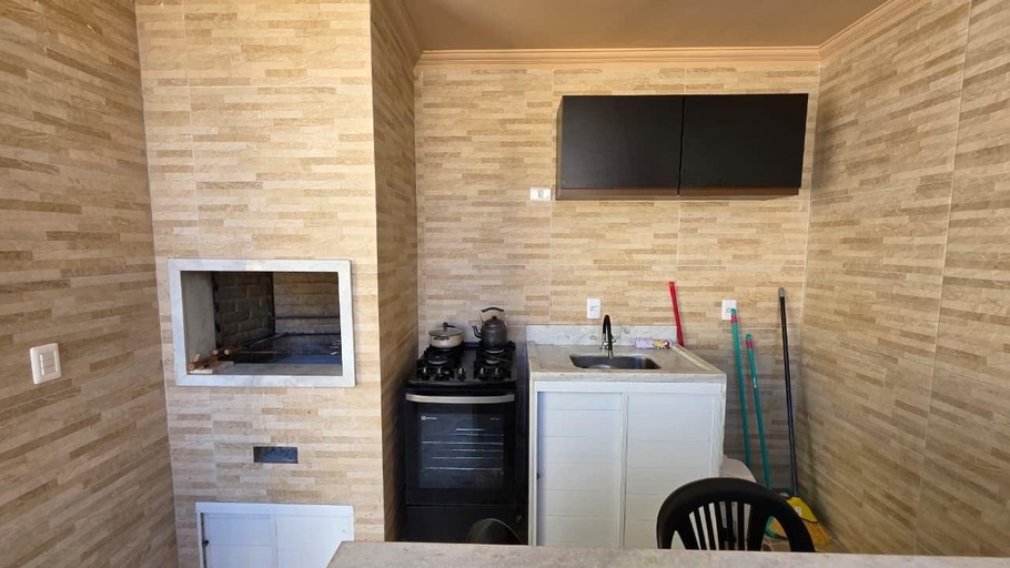 Private kitchen 3, Maragogi Suites by La Playa Stays, Maragogi