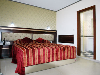 5, Eona Beach Resort, Central Macedonia
