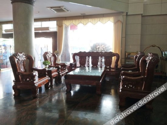 Others 4, Guest Building, Meizhou