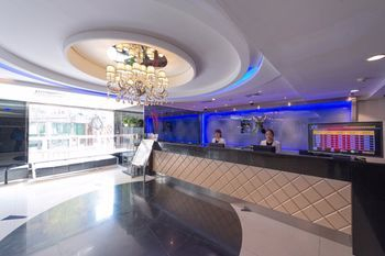 Others 3, FX Hotel (Beijing Yansha), Beijing