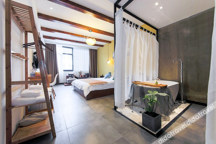 Others 4, Muji &Art Villa, Jiaxing