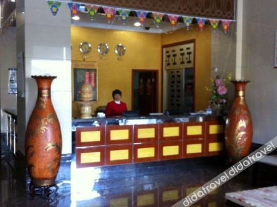 Others 2, Dongqi Business Hotel, Dongguan