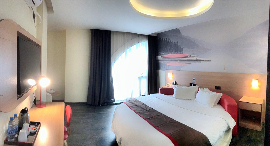 Others 2, Thank Inn Plus Hotel Quanzhou Anxi County Yong'an Road, Quanzhou