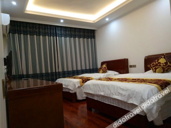其他 5, Qingqinglv Hotel, Leshan