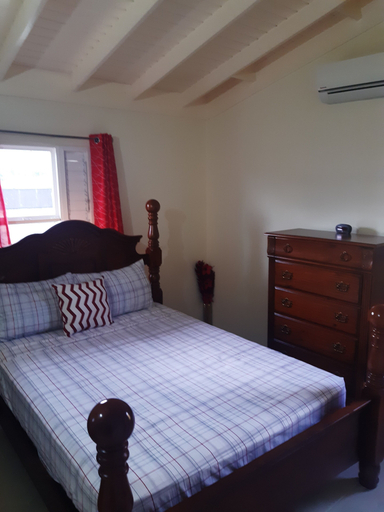Bedroom 4, Paradise Escape Drax Hall Ocho Rios