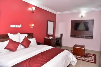 Others 3, Hemas Hotel, AbujaMun
